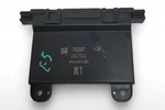 2021-2024 Toyota Mirai Ac Air Amplifier Control Module, 88650-62070, E005, Oem, Used. Price: $370.06.