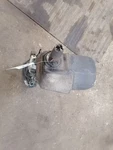 Def Fluid Tank With Pump 6.6L 2012 Silverado 2500 22810631 Used. Price: $349.98.