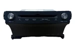 2017-2018 Lexus IS200T IS300 IS350 Oem Single Cd Gracenote Xm Hd Radio Receiver Used. Price: $399.99.