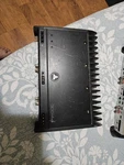 Jl Audio 300/4 Channel Car Amp Tested Working Used. Price: $450.00.
