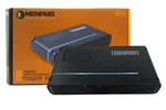 Memphis PRXA300.4 Power Reference Series 4-CHANNEL 300W Rms Car Audio Amplifier New. Price: $209.99.