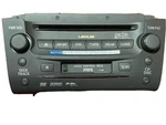 2006-09 Lexus GS350 460 Am Fm Navigation Radio Receiver Cd Dvd Mark Levinson New. Price: $350.00.