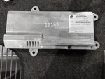 Audio Equipment Radio Amplifier 23 Speaker System Fits 22 Grand Wagoneer 3344812 Used. Price: $415.00.