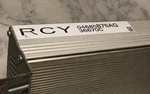 Oem Genuine Rcy Mopar Radio Amplifier 2004-2008 Chrysler Pacifica 04685876AG Used. Price: $68.90.