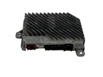 2014 - 2018 Cadillac Cts Bose Audio Sound System Amplifier Module 23495094 Oem Used. Price: $91.12.