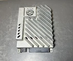 13-18 Mercedes W166 ML350 Harman Kardon Audio Sound Amplifier A166 9008003 Used. Price: $400.00.