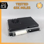 14-17 Mercedes W222 S65 S600 Burmester Ask High End Sound Amplifier Assembly Oem Used. Price: $900.00.