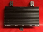 98-00 Chrysler Sebring Infinity Radio Amplifier 04671236AD Oem 36670 Used. Price: $274.99.