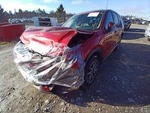 Audio Equipment Radio Receiver Am-fm-cd Fits 16-20 Mazda 12755245 Used. Price: $88.02.