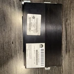 15-17 Jeep Cherokee 05091999AA Radio Audio Stereo Amplifier Used. Price: $69.99.
