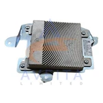 Ford Mustang Mach-e 2021 Sound Amplifier LJ8T18T806AL Used. Price: $266.45.