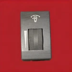 2003-2009 Kia Sorento Dash Light Dimmer Rheostat Control Switch Gray Fc Oem Used. Price: $37.62.