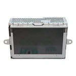 Jaguar Xkr X150 Display Screen 6W83-10E889-AG Used. Price: $620.70.