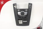 15-18 Audi A3 Sedan Radio Media Interface Controller Panel 8V0919614Q Genuine Used. Price: $70.00.