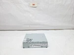 2017-2018 Q3 Radio Audio Receiver Unit Trunk Mounted Oem 4G0035082J Used. Price: $479.99.