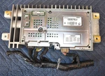 2008-2014 Cadillac Escalde Radio Amplifier Bose Oem 25781731 Used. Price: $99.99.