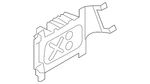 Genuine Mazda Radio Amplifier NG20-66-92XB New. Price: $889.13.
