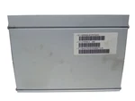 Amplificateur Compatible Pour Jeep Grand Cherokee Iii (wh, Sem ) 3.7 V6 4X4 D'occasion. Price: $242.93.