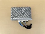 2020-2023 Kia K5 Radio Amplifier Oem Bose Sound Stereo 96370-L3250 Used. Price: $550.00.