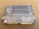 2016 2017 2018 2019 Toyota Mirai Audio Equipment Radio Amplifier 86280-62021 Used. Price: $180.00.