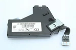 2003-2012 Mercedes R230 SL500 SL550 Front Right Antenna Amplifier Module Used. Price: $37.05.
