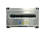 2019 Ford Escape Audio Equipment Radio Amplifier GJ5T18T806AH Oem Used. Price: $69.99.