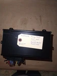 2003 Harmon Kardon Land Range Rover Radio Amplifier Xqk 500 050 Used. Price: $115.57.