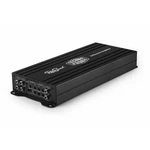Technophonic 5-CHANNEL Class D Power Amplifier With Wiring Kit New. Price: $384.99.