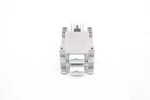 2012 Infiniti M37 Y51 4DR #410 Mini Bose Audio Radio Amplifier 5.1 Channel Used. Price: $45.99.