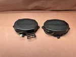Bmw E46 330I 325I Harman Kardon Subwoofer Speaker Amplifier Sedan Oem 105K Miles Used. Price: $39.00.