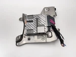 2017-2018 Mercedes E-class Amplifier W/bracket -burmester- 65712 Used. Price: $195.00.