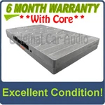 2019-2022 Hyundai Genesis G70 Oem Lexicon Premium Sound Audio Radio Digital Amp Used. Price: $292.00.