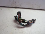 2008 Cadillac Srx Stereo Auto Radio Bose Amplifier Oem 25818982 Pigtails Used. Price: $28.49.