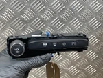 Ford Transit 2.0 MK8 2024-ON Heater Control With Ac 2762162 RK31-18K811-EA Used. Price: $67.17.