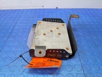 20-22 Subaru Legacy Outback Radio Amplfier Genuine Oem Part 86221AN01A Used. Price: $199.49.