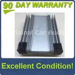 2012 - 2015 Hyundai Azera Oem Factory Radio Audio Stereo Recevier Amplifier Used. Price: $195.00.