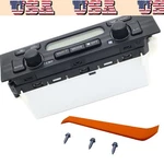 Climate Control Panel Unit Fits Toyota 4RUNNER 1999-2002 Hvac 55900-35390 Black New. Price: $190.88.