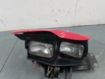 1998 00 01 02 Pontiac Trans Left Driver Head Light - Damage #1272 E2 Used. Price: $179.99.