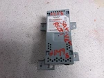 2017 Acura Mdx Audio Equipment Radio Satellite Tuner Oem Id 39800TZ5A21 Used. Price: $67.20.