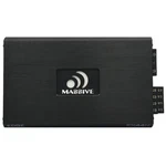 Massive Audio EX44N 4-CHANNEL Car Amplifier 100W Rms 4?, New. Price: $279.99.