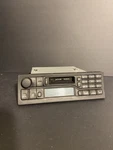 Oem Jaguar XK8 Xkr Radio Cassette Player LJD4100AB AJ2050W 2000-2006 Working Used. Price: $99.99.
