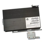 Jeep Compass MP/552 2018 Mopar Stereo System Amplifier Module 68312125AC Used. Price: $109.94.