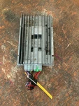 Volkswagen Passat Cc Sound Audio Amplifier 2010 3C8035456C Used. Price: $257.11.