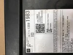2014 Silverado 1500 Radio Receiver 13591983 Oem Used. Price: $98.10.