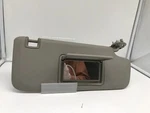 2011-2016 Chevy Cruze Passenger Sun Visor Gray Oem SV01049 Used. Price: $33.99.
