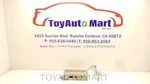 Audio Equipment Radio Amplifier Fits 98-05 Lexus GS300 Used. Price: $99.99.
