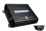 Autotek SM-2000.1D Watt Mono Car Audio Amplifier Class 2/4 Ohm New. Price: $74.95.