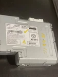 2016 Mazda CX-3 Dk Radio Antenna Amplifier YEFA0300051B Used. Price: $155.00.