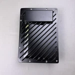 10-15 Jaguar Xjl Radio Audio Amplifier Sound System AW93-19C164-AJ Tested Used. Price: $249.00.
