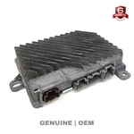 2014 - 2020 Chevy Impala Camaro Oem Bose Audio Radio Stereo Amplifier Tested Used. Price: $199.99.